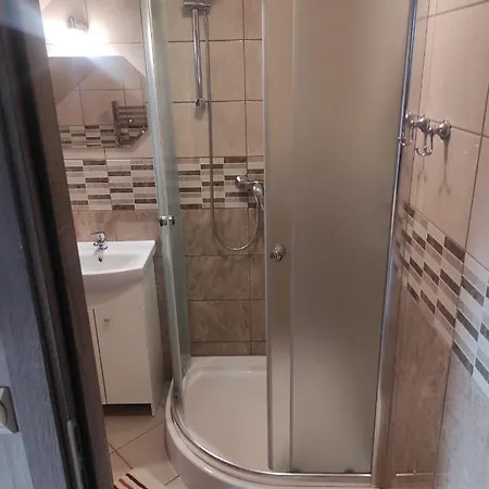 U Renaty Apartmán