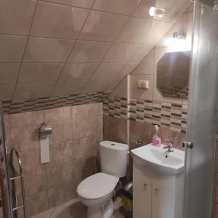 U Renaty Apartmán