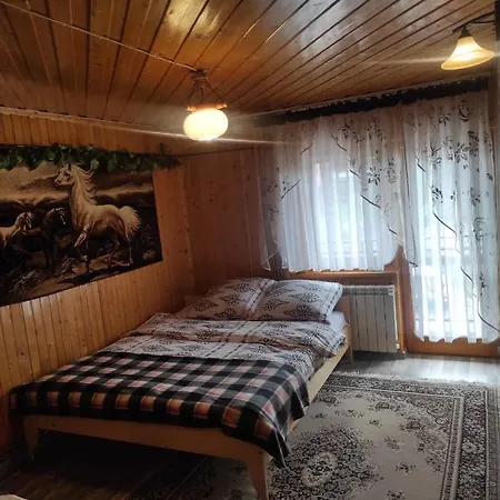Apartmán U Renaty *