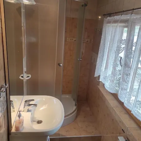 Apartmán U Renaty *