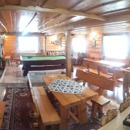 U Renaty アパート *