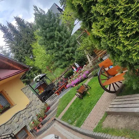 U Renaty アパート