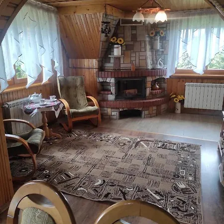 Apartmán U Renaty *
