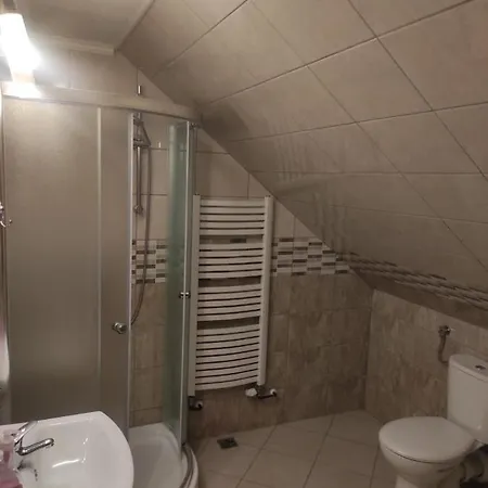 U Renaty ポロニン