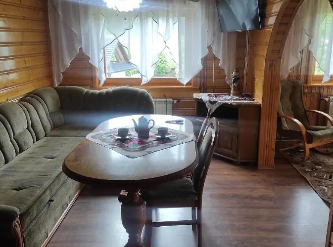 Apartament U Renaty *